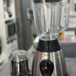 MIXEUR ROCH BOCAL EN VERRE