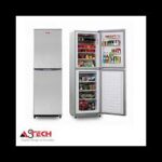 REFRIGERATEUR ASTECH FC365VG NO FROST 4T