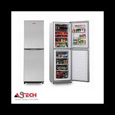 REFRIGERATEUR ASTECH FC365VG NO FROST 4T
