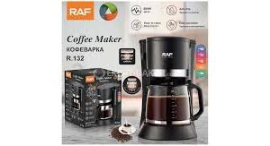 CAFTIERE RAF R132 GM