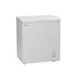 CONGELATEUR HISENSE HORIZONTAL 190L