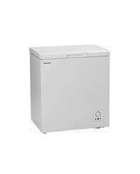 CONGELATEUR HISENSE HORIZONTAL 190L