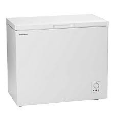 CONGELATEUR HISENSE HORIZONTAL 260L