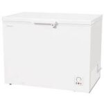 CONGELATEUR HISENSE HORIZONTAL 400L