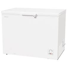 CONGELATEUR HISENSE HORIZONTAL 400L