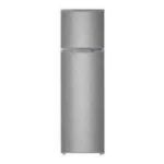 REFRIGERATEUR HISENSE 2 PORTE 370L