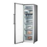 CONGELATEUR VERTICAL HISENSE 7T