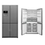 REFRIGERATEUR ASTECH FC700CML SIDE BY SIDE 4 PORTE