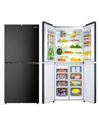 REFRIGERATEUR ASTECH FSS579FD SIDE BY SIDE