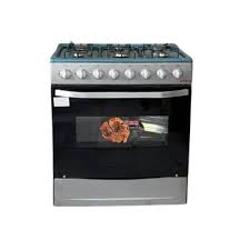 CUISINIERE ASTECH 60/60 CSI-60MS 4 FEUX