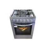 CUISINIERE ASTECH 60/60 CK60LDRM 4 FEUX