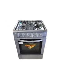 CUISINIERE ASTECH 60/60 CK60LDRM 4 FEUX
