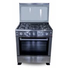 CUISINIERE ASTECH 80/60 - 80MIS 5 FEUX