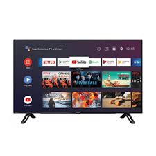 TELEVISEUR ASTECH 50AC111 SMART ENDROID 50