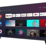TELEVISEUR ASTECH 65AC111 SMART ENDROID 65