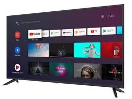 TELEVISEUR ASTECH 65AC111 SMART ENDROID 65