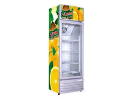 CONGELATEUR ASTECH FV274AC VITRINE