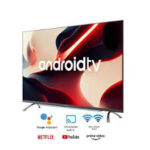 TELEVISEUR ASTECH 98ZX500 QLED ANDROID 4K 98