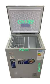 CONGELATEUR HORIZONTAL ASTECH CH195W 195L