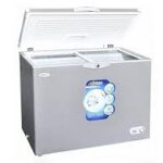 CONGELATEUR HORIZONTAL ASTECH CH300IG 300L AVEC VITRE