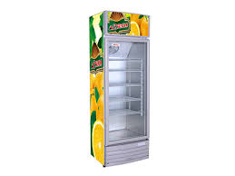 REFRIGERATEUR ASTECH FV384AC VITRINE