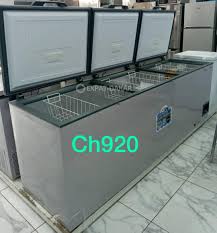 CONGELATEUR HORIZONTAL ASTECH CH920AC 920L