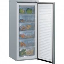 CONGELATEUR VERTICAL ASTECH FA230D 6T ALU