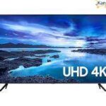 TELEVISEUR SAMSUNG 55AU7700 SMART 4K UHD 55"