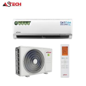 SPLIT ASTECH 9000BTU 1.25CV
