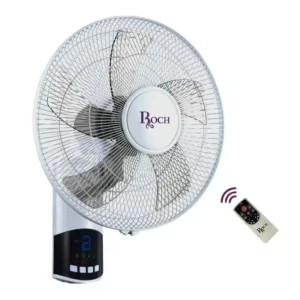 RWF-1805R-D VENTILO MURALE COMMANDE