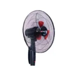 BINATONE VENTILO SUR PIED A-1692(MK5) DOUBLE HELICE 16"