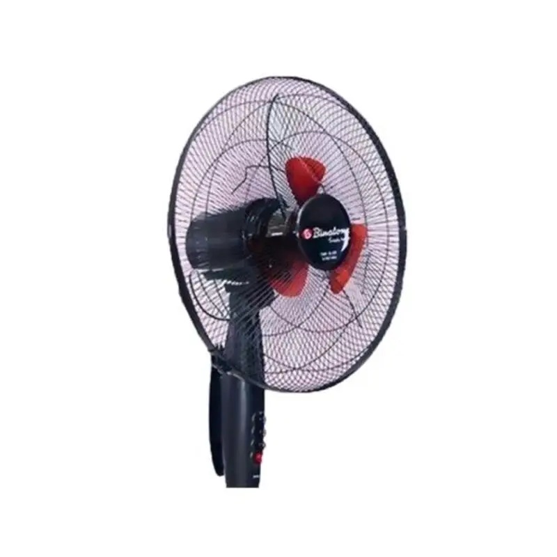 BINATONE VENTILO SUR PIED A-1692(MK5) DOUBLE HELICE 16"