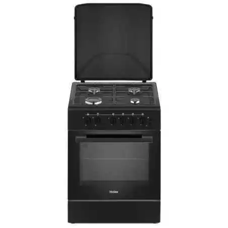 CUISINIERE 4 FEUX 50X50 HCR1040EGS1 – Image 3