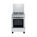 CUISINIERE ASTECH 60/60 CSI-60MS 4FEUX