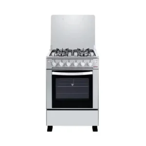 CUISINIERE ASTECH 60/60 CSI-60MS 4FEUX