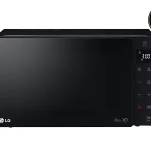 MICRO ONDE LG MS2535GIS 25L