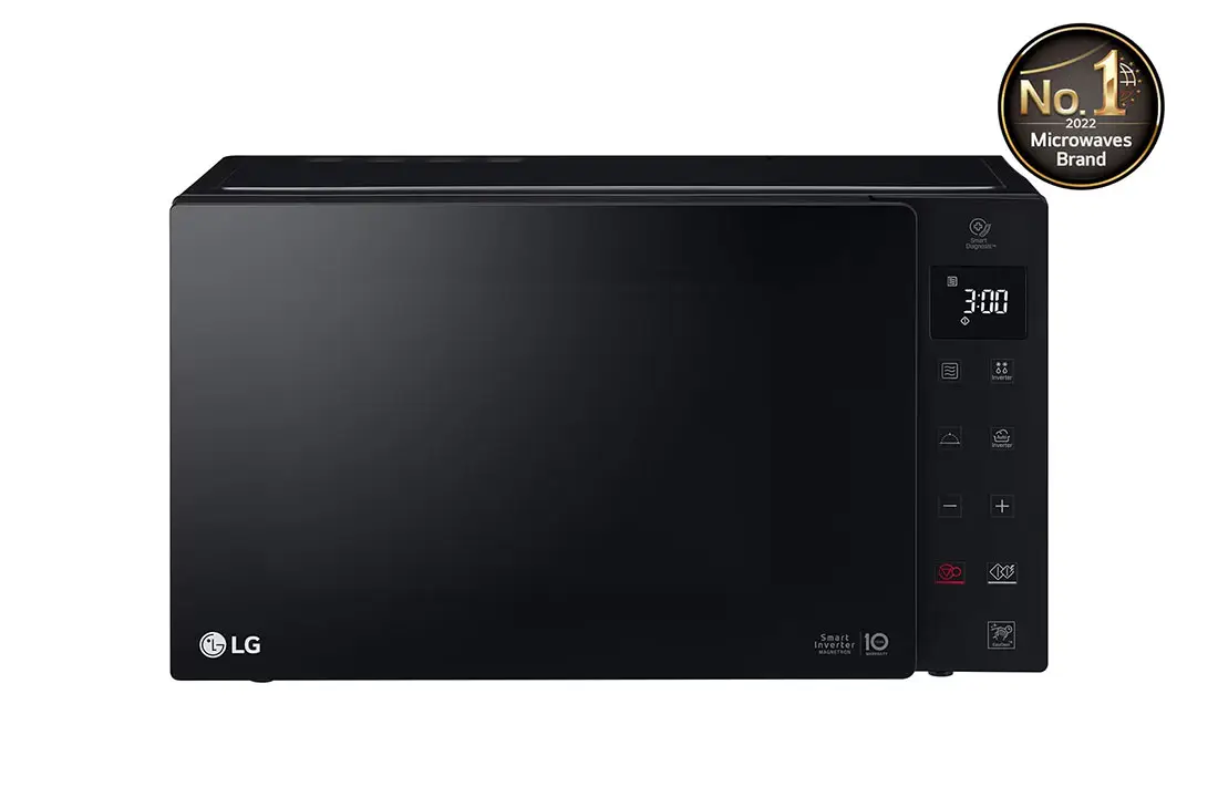 MICRO ONDE LG MS2535GIS 25L