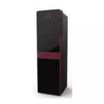 FONTAINE ASTECH FNT39VER NOIR-ROUGE + FRIGO