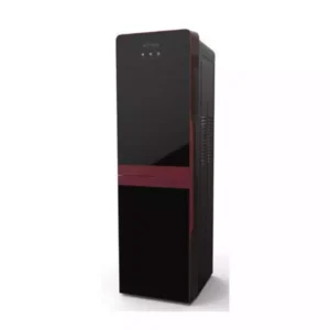FONTAINE ASTECH FNT39VER NOIR-ROUGE + FRIGO