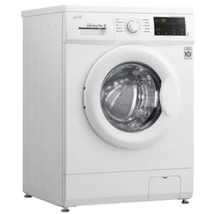 MACHINE A LAVER LG FH2J3QDNPO BLANC 7KG
