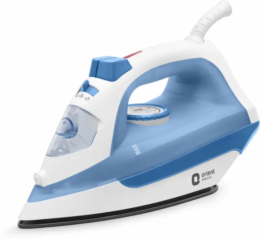BRINA STEAM IRON BLUE 1200W VAPEUR