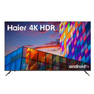 TELEVISEUR 50 POUCES HAIER
