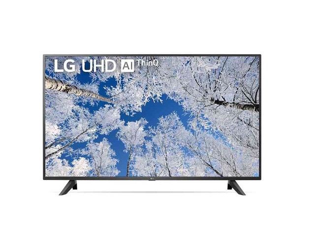 TELEVISEUR LG 55UQ7050 SMART