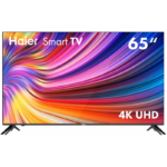 TELVISEUR 65 POUCES HAIER