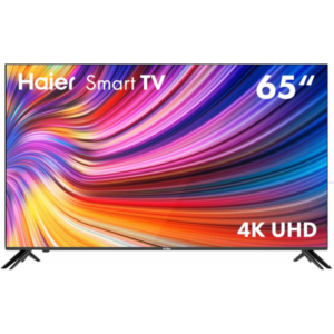 TELVISEUR 65 POUCES HAIER