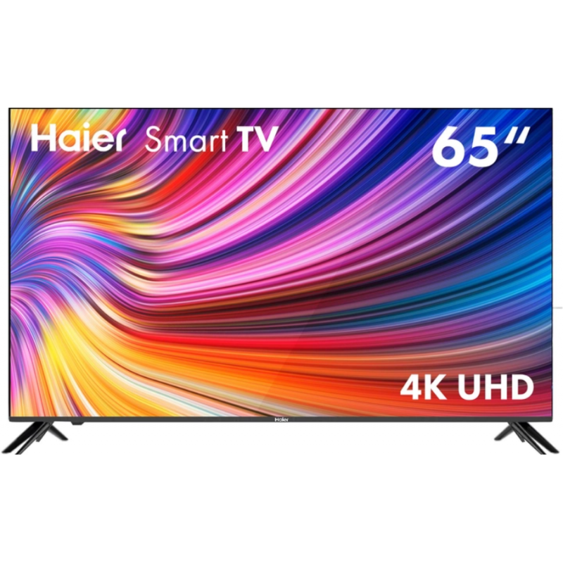 TELVISEUR 65 POUCES HAIER